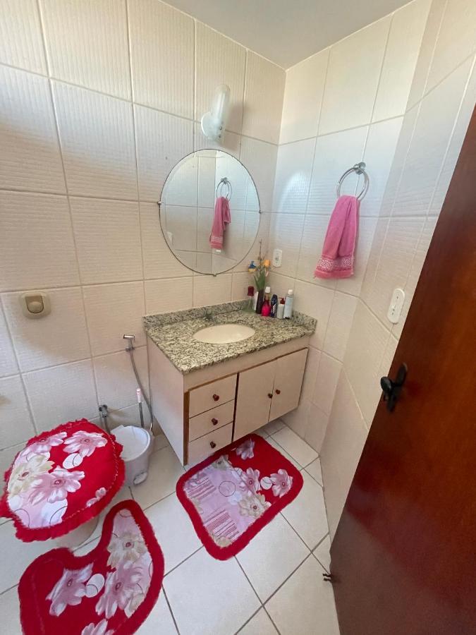 Ferienwohnung Cobertura Duplex Braga Cabo Frio Exterior foto