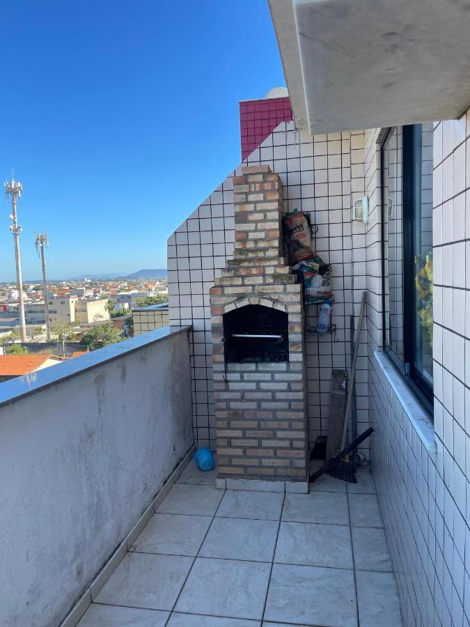 Ferienwohnung Cobertura Duplex Braga Cabo Frio Exterior foto