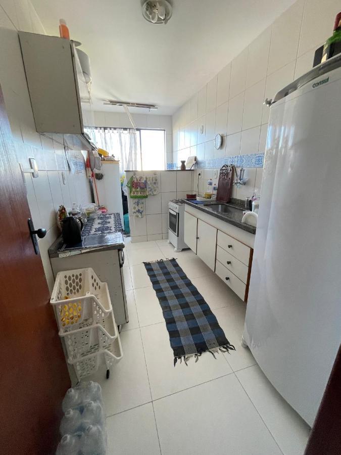 Ferienwohnung Cobertura Duplex Braga Cabo Frio Exterior foto