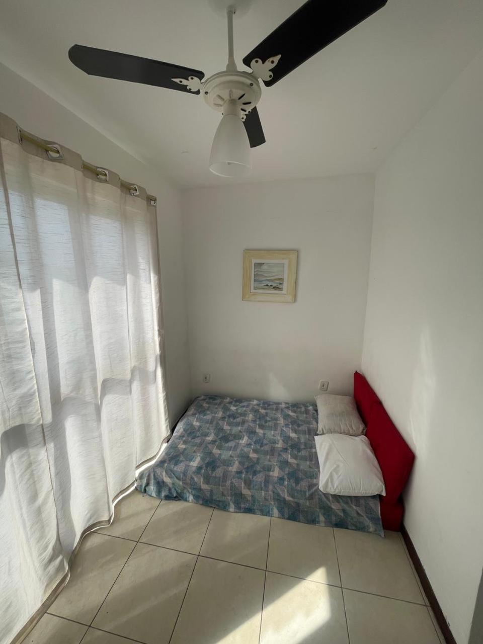 Ferienwohnung Cobertura Duplex Braga Cabo Frio Exterior foto