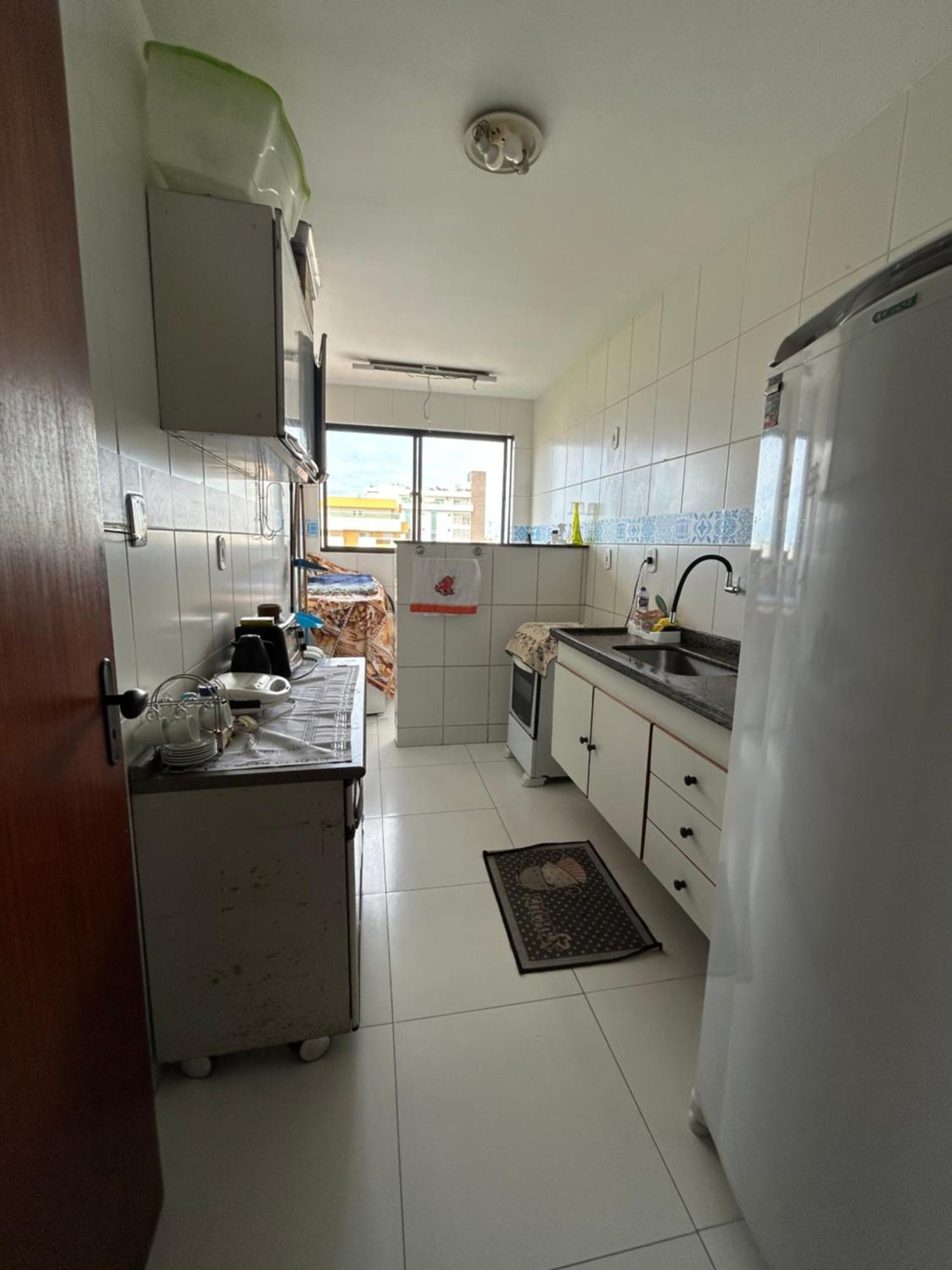 Ferienwohnung Cobertura Duplex Braga Cabo Frio Exterior foto