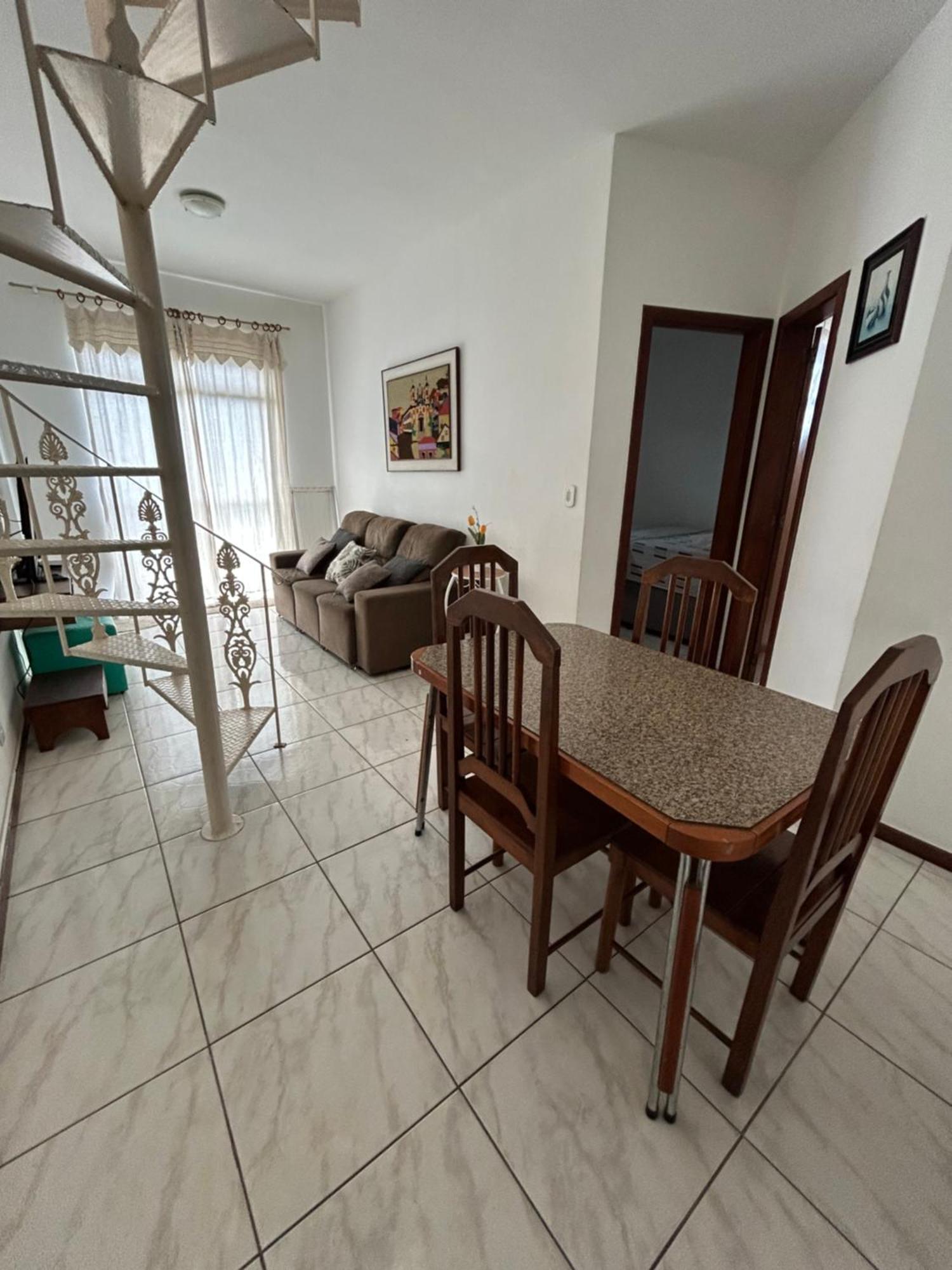 Ferienwohnung Cobertura Duplex Braga Cabo Frio Exterior foto