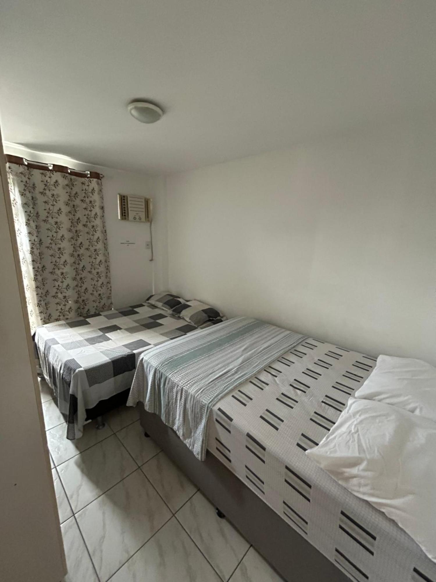 Ferienwohnung Cobertura Duplex Braga Cabo Frio Exterior foto